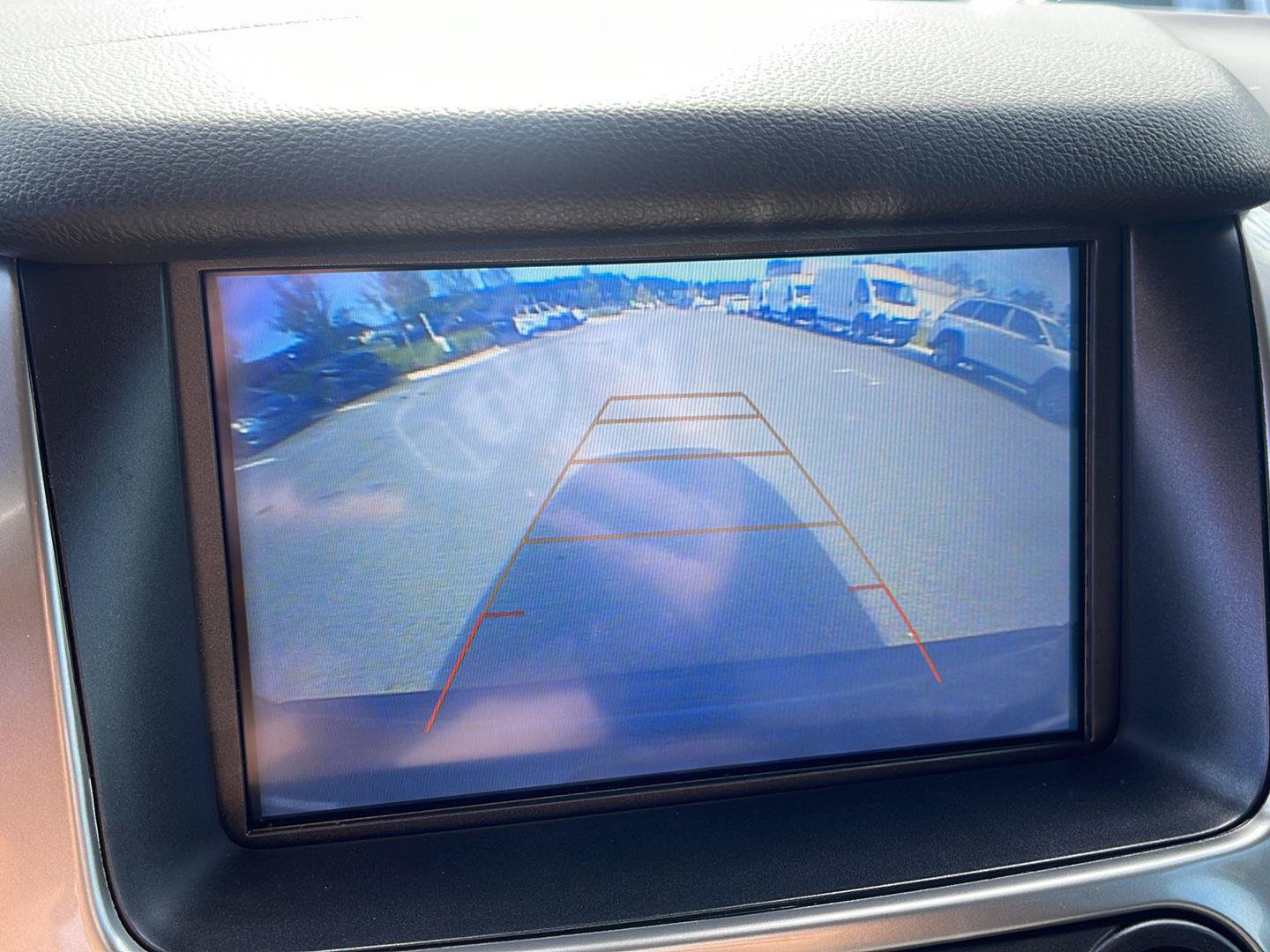 Used 2020 Chevrolet Tahoe LS w/ Enhanced Driver Alert Package RWD image 26