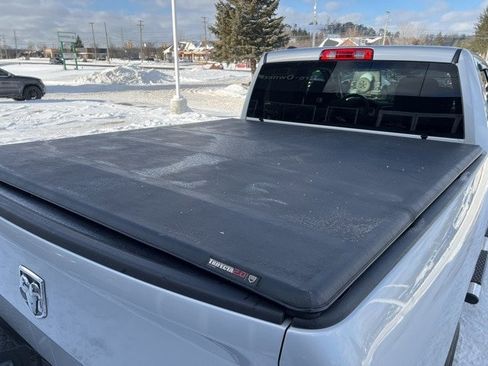 Certified 2018 RAM 1500 Express w/ Express Value Package image 13