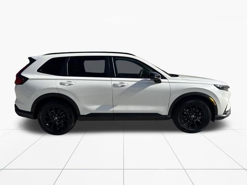New 2026 Honda CR-V Sport-L image 10