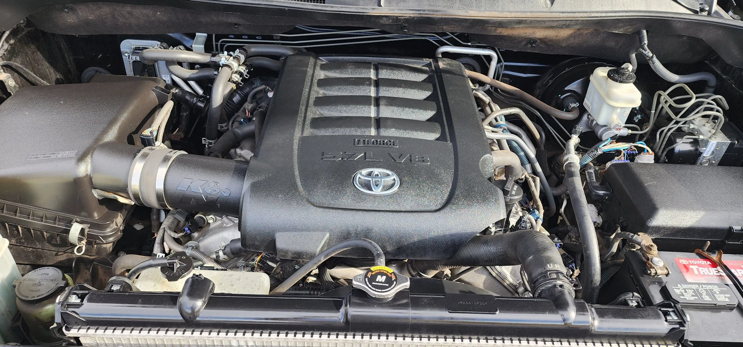 Used 2012 Toyota Sequoia Platinum AWD/4WD image 26