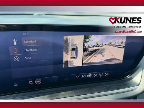 Used 2024 Buick Envision Preferred AWD/4WD image 29