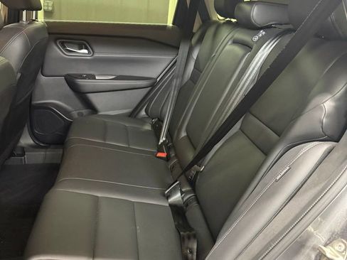 Used 2023 Nissan Rogue SL w/ SL Premium Package AWD/4WD image 14