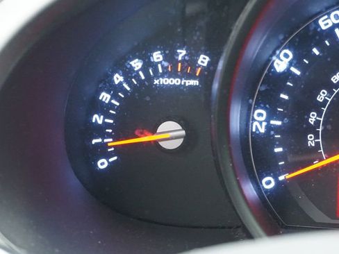 Used 2016 Kia Sportage LX image 36