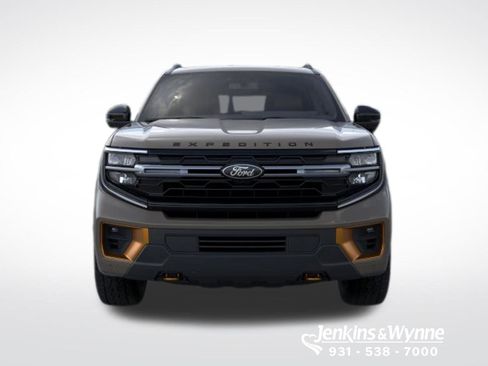 New 2026 Ford Expedition Tremor AWD/4WD image 6