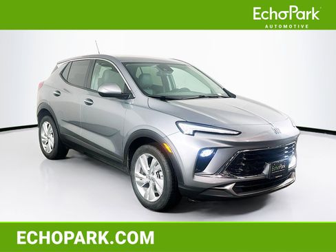 Used 2025 Buick Encore GX Preferred image 1