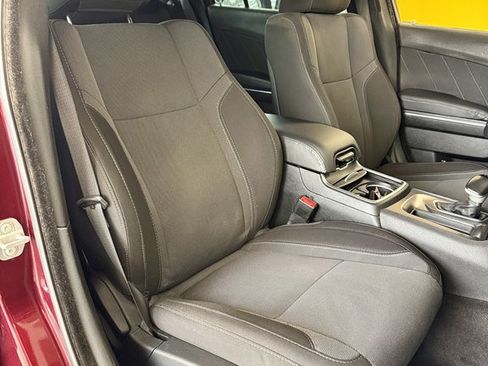 Used 2017 Dodge Charger SXT w/ Rallye Group image 16