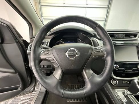 Used 2020 Nissan Murano Platinum AWD/4WD image 9