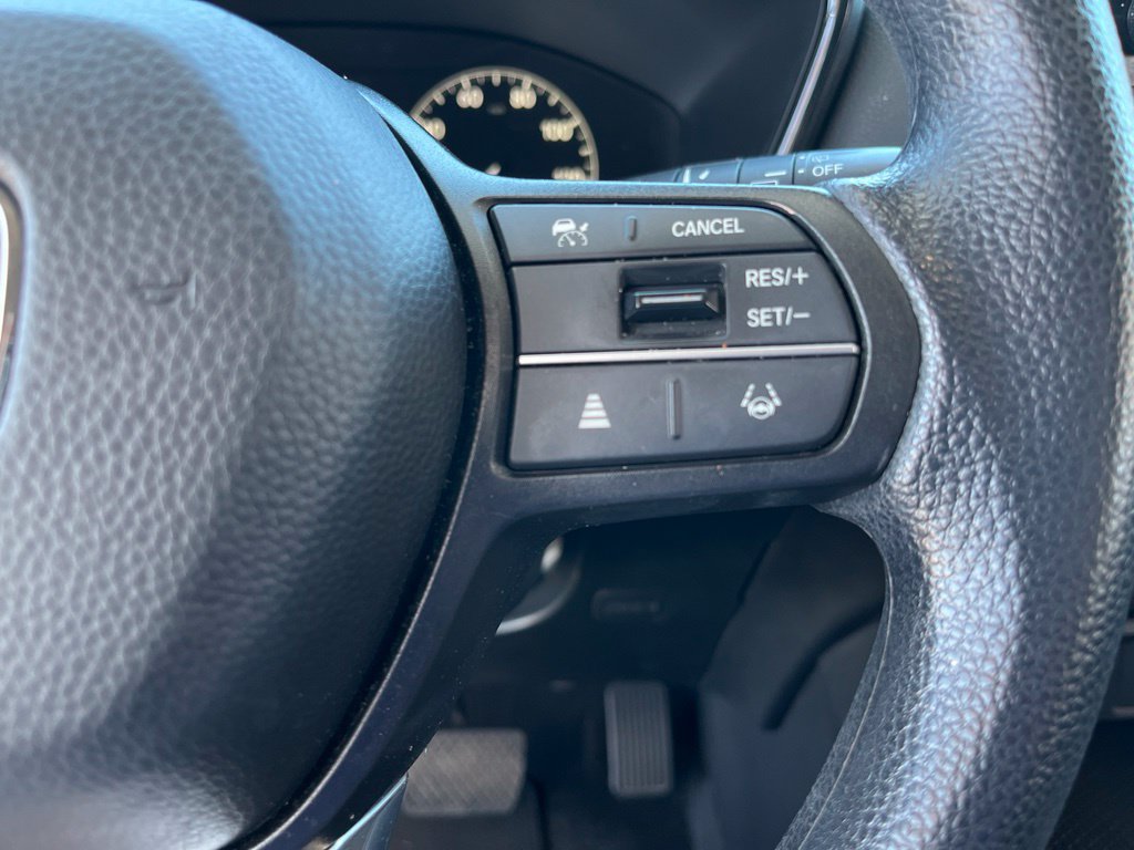 Used 2024 Honda CR-V EX image 21