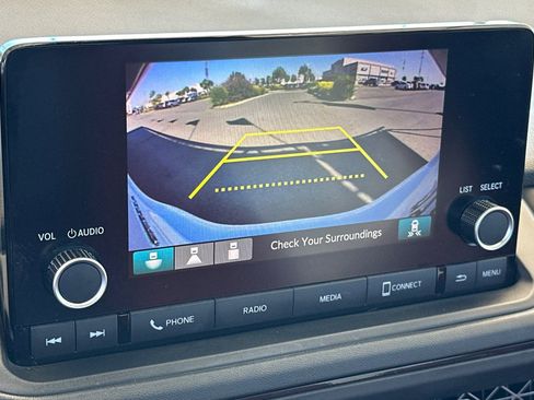 Certified 2024 Honda Accord EX image 18