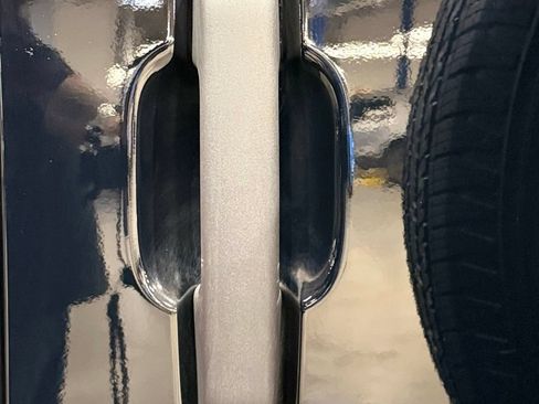New 2026 Ford Bronco 4-Door AWD/4WD image 20