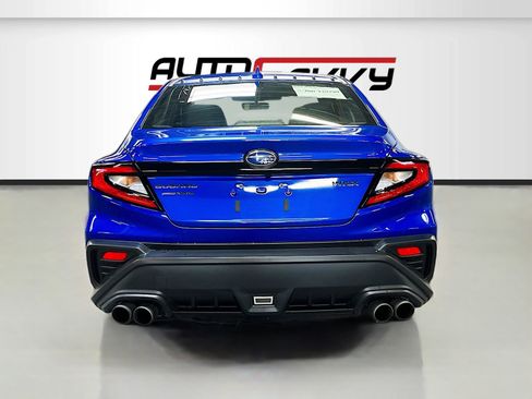 Used 2024 Subaru WRX w/ Accessory Package #2 image 6
