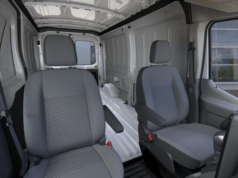 New 2026 Ford Transit 150 148 Medium Roof AWD image 10
