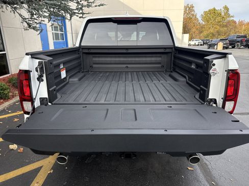 New 2026 Honda Ridgeline RTL image 12