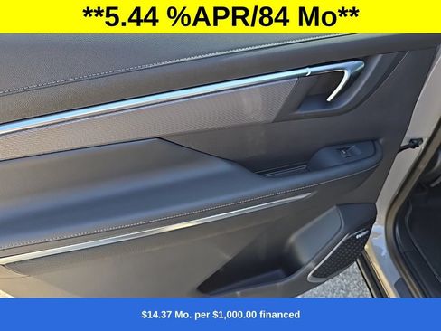 New 2026 Buick Enclave Sport Touring w/ Power Package FWD image 15