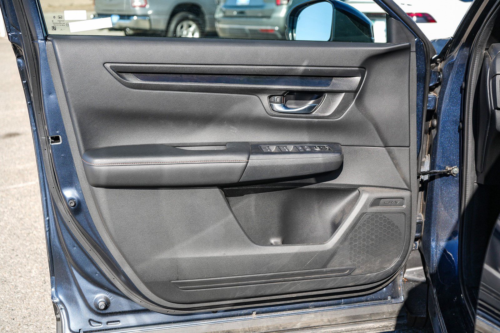 Used 2024 Honda CR-V Sport image 22