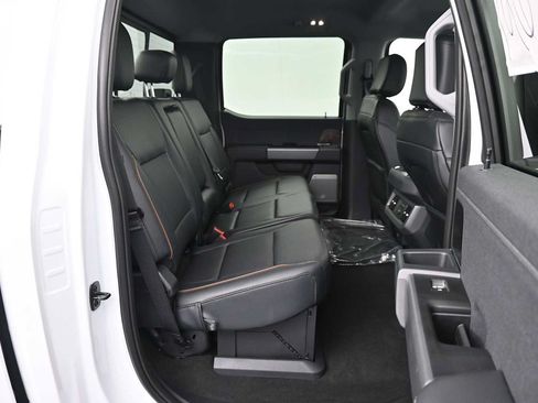 New 2026 Ford F250 Lariat w/ Tremor Off-Road Package AWD/4WD image 20