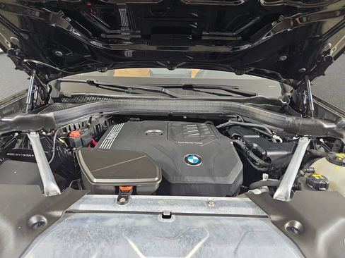 Certified 2023 BMW X3 xDrive30i w/ Premium Package AWD/4WD image 32