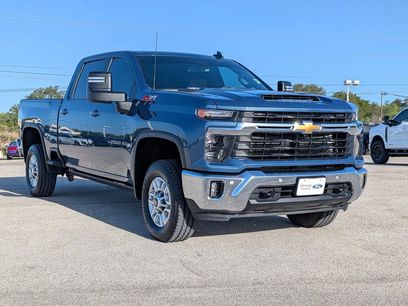 Used 2026 Chevrolet Silverado 2500 LT w/ Safety Package