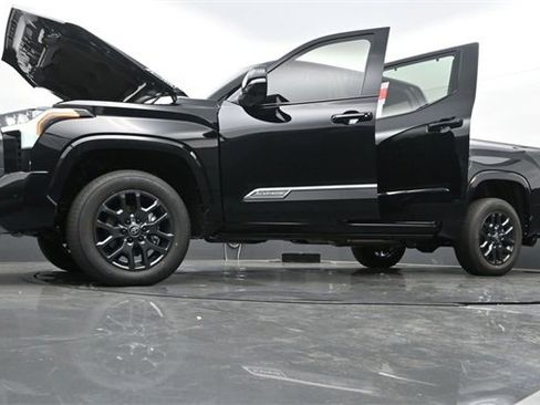 New 2026 Toyota Tundra Platinum image 27