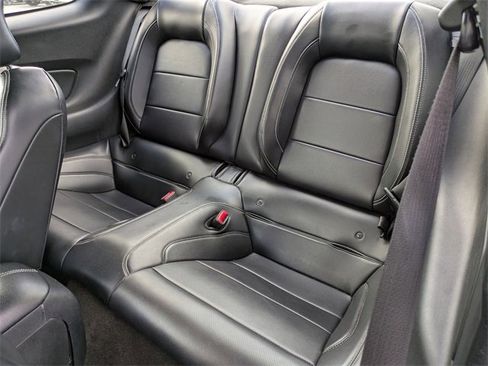 Used 2015 Ford Mustang GT Premium w/ Equipment Group 401A image 13