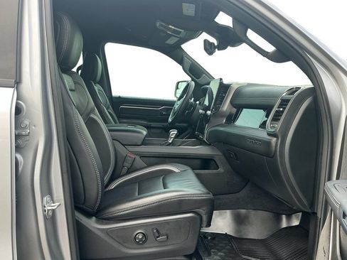 Used 2025 RAM 1500 RHO w/ RHO Level 1 Equipment Group AWD/4WD image 22