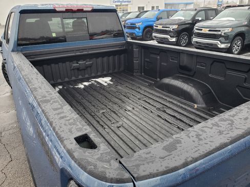 New 2026 Chevrolet Silverado 3500 LT w/ Trail Boss Package image 28