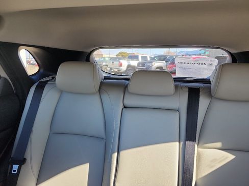 Used 2024 MAZDA CX-30 AWD 2.5 S w/ Preferred Package image 27