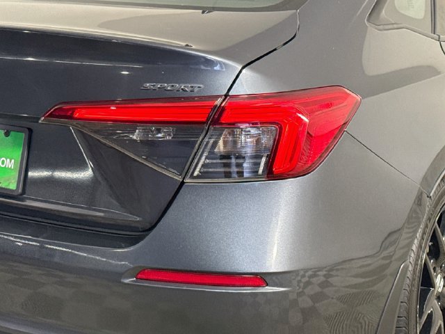 Used 2022 Honda Civic Sport image 33