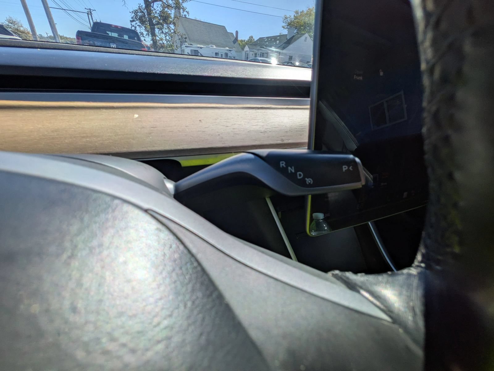 Used 2018 Tesla Model 3 Long Range AWD/4WD image 23