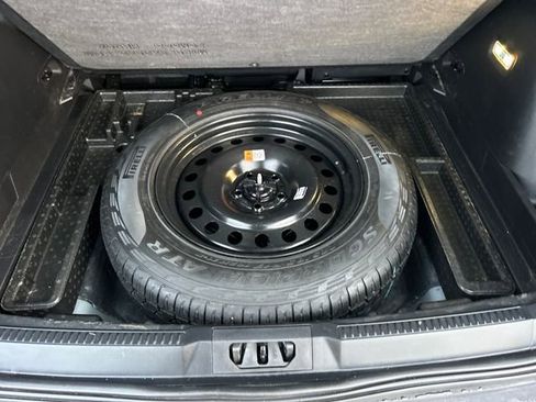 Used 2024 Ford Bronco Sport Badlands image 43