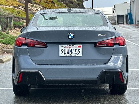 Used 2026 BMW 228i w/ Technology Package image 8