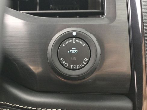 New 2025 Ford F150 Lightning Platinum image 20