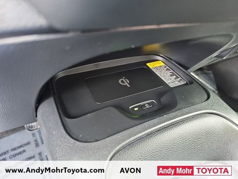 Used 2025 Toyota Corolla LE w/ LE Premium Package image 22