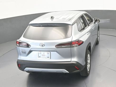 Used 2026 Toyota Corolla Cross L FWD image 42
