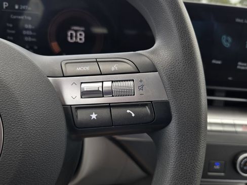 Certified 2026 Hyundai Kona SE FWD image 24
