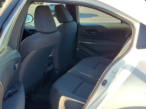 Certified 2024 Toyota Corolla LE image 13