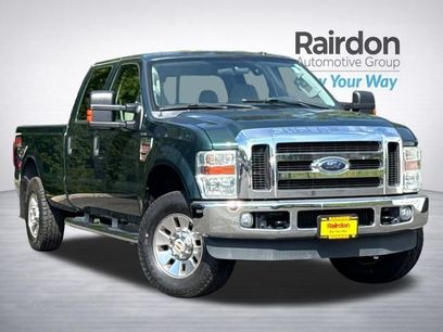 Used 2008 Ford F250 XL