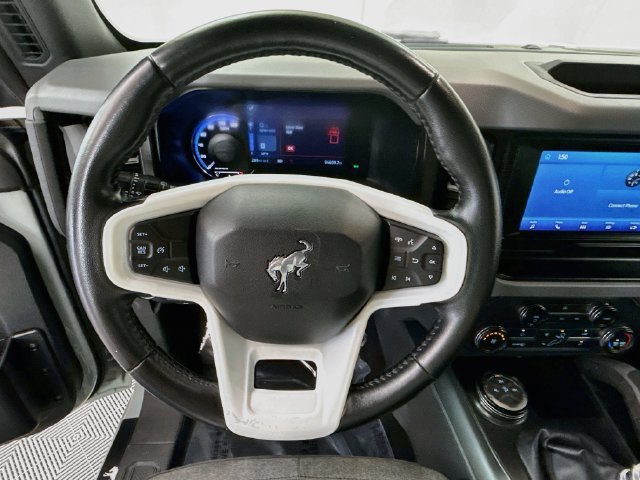 Used 2021 Ford Bronco Big Bend AWD/4WD image 11