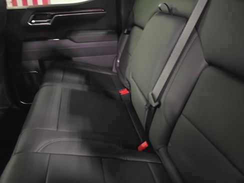 New 2026 Chevrolet Silverado 1500 LT Trail Boss w/ LT Trail Boss Premium Package image 15