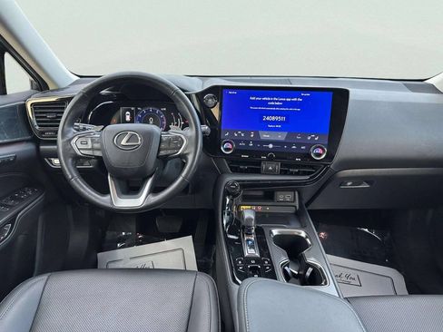 Used 2024 Lexus NX 350 AWD image 10