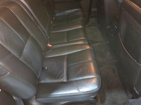 Used 2012 Chevrolet Avalanche LT w/ All-Star Edition image 93