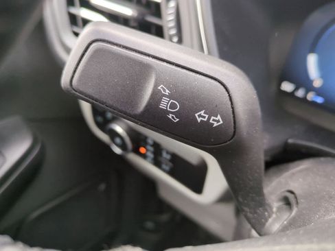 Certified 2024 Ford Escape Platinum image 26