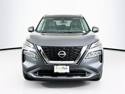 Used 2023 Nissan Rogue SL w/ SL Premium Package FWD image 2