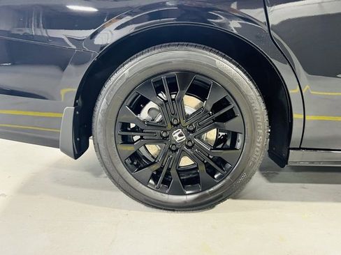 New 2026 Honda Odyssey Sport-L image 13