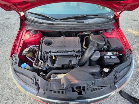 Used 2013 Kia Forte EX w/ Tech Pkg image 22