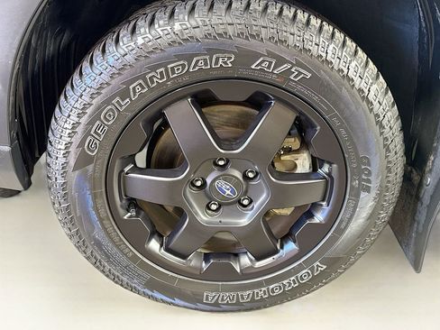 Used 2023 Subaru Outback Wilderness image 40