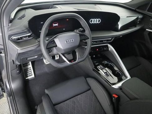New 2025 Audi SQ5 Premium Plus image 10