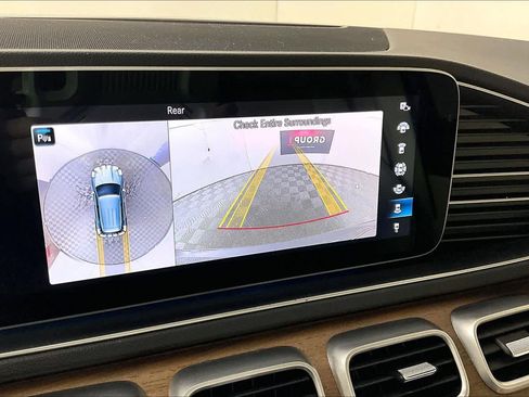 Used 2021 Mercedes-Benz GLE 350 4MATIC image 26