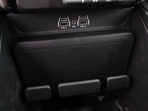 Used 2026 RAM 1500 Laramie AWD/4WD image 28