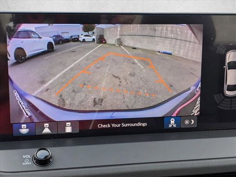 New 2025 Honda Accord Touring image 14